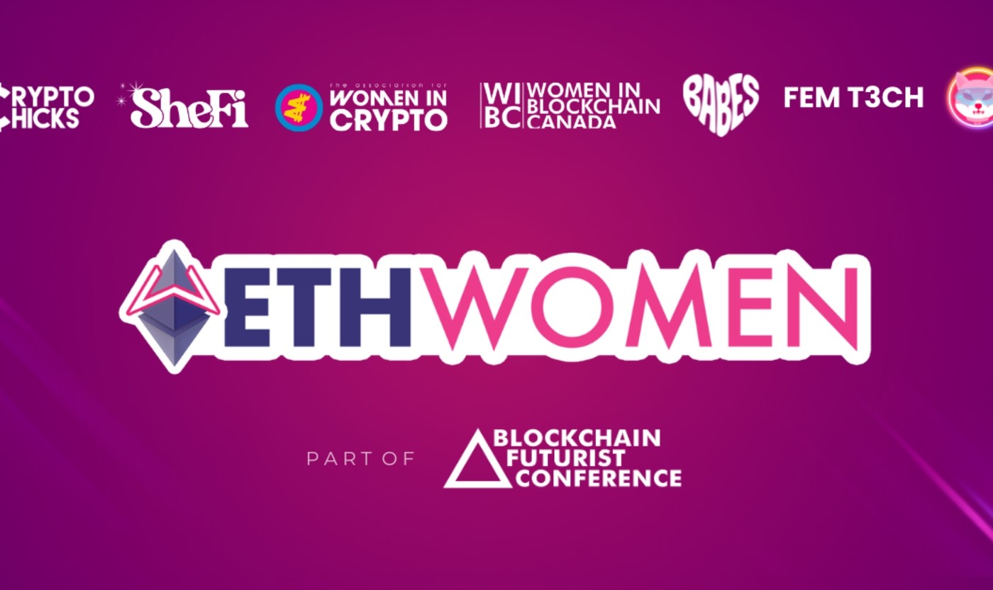 ETHWomen Returns to Toronto, Bringing Together Women Building the Future of Web3 and AI