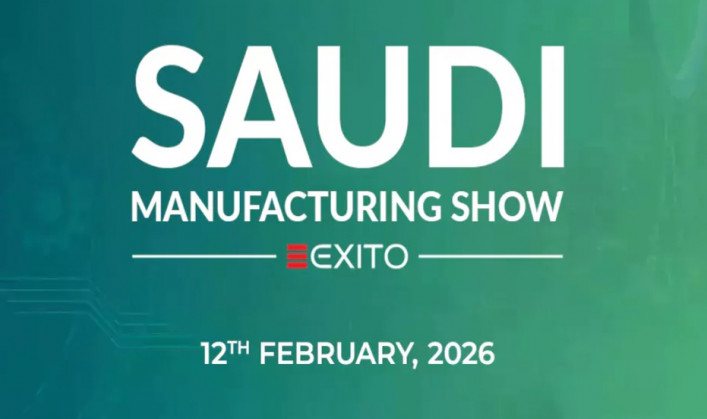 Exito Media Concepts Presents the 31st Edition of the Future Industry Summit Saudi Arabia 2026
