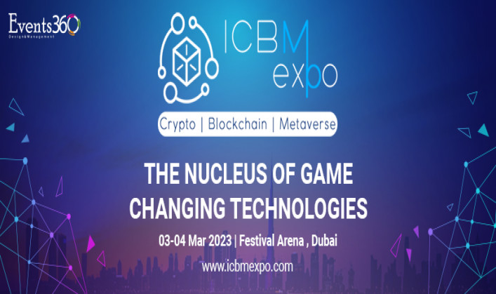 ICBM Expo
