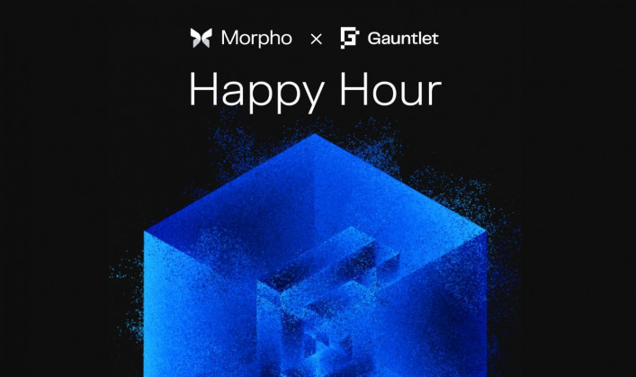 Gauntlet Joins Lending Protocol Morpho