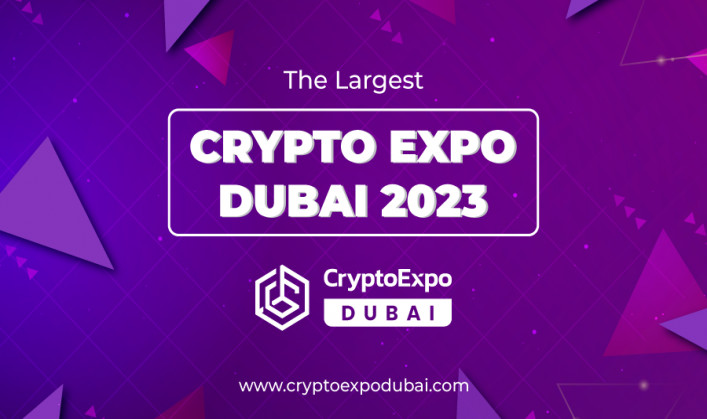 Crypto Expo is going Global in 2023
