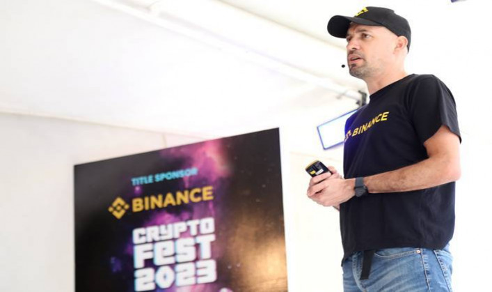 Africa's Crypto Boom: Insights from Cape Town Gathering