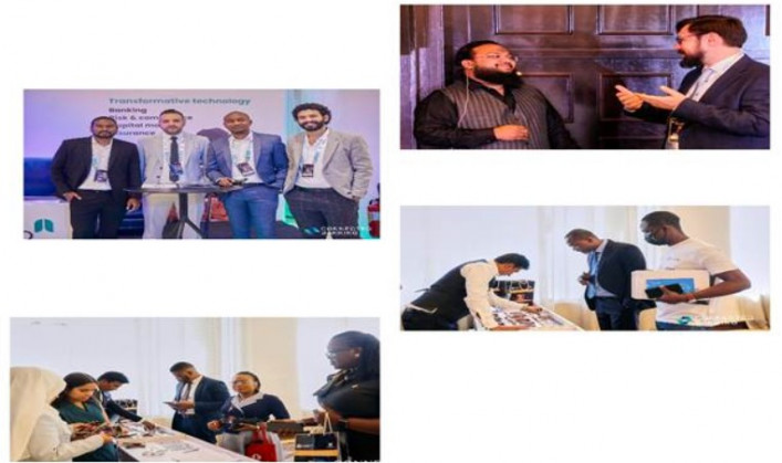 25th Connected Banking Summit West Africa 2026 Concludes Successfully, Celebrating a Landmark Silver Jubilee Edition