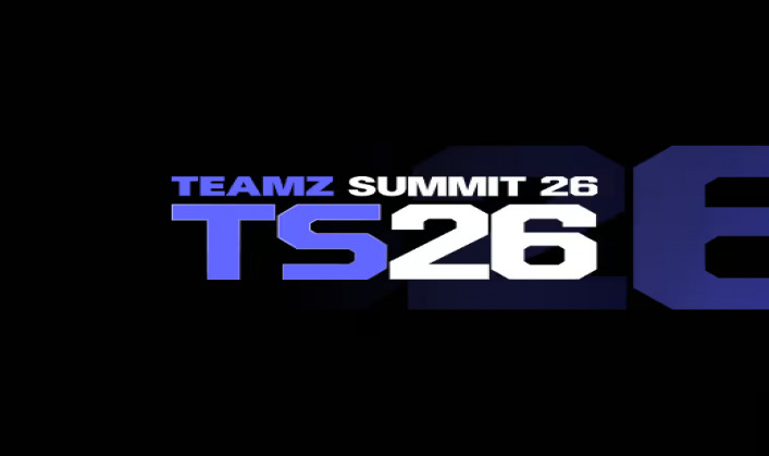 TEAMZ Summit 2026 Is Just Around the Corner