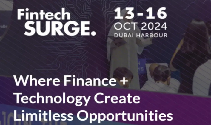 Fintech Surge 2024, Redefining Finance Through Technology