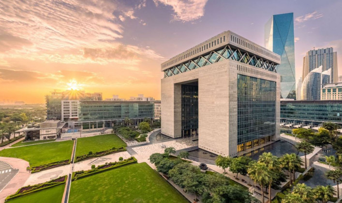 Dubai FinTech Summit concludes with 5300 visitors confirms second edition for May 2024