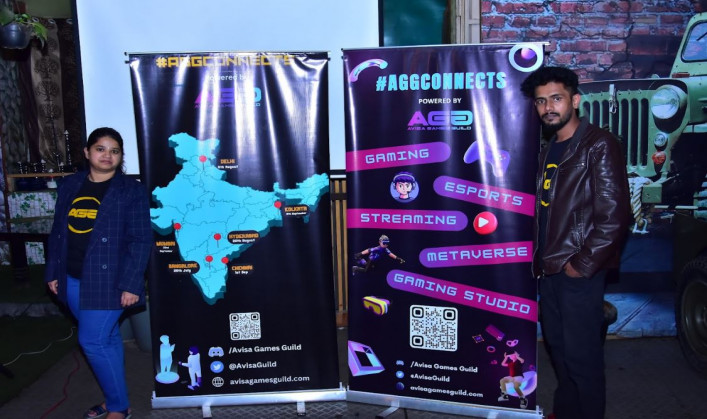 Recap: AGG Connects Unites Tech Founders At Exclusive Meetup In Bengaluru