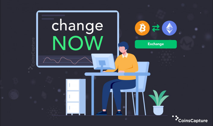 ChangeNOW Releases NOW Wallet
