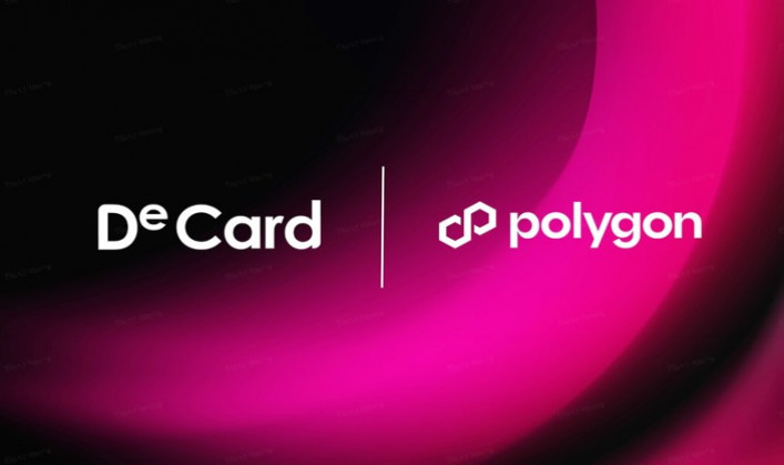 DeCard and Polygon Labs Join Forces to Bring Stablecoin Spending to 150M Plus Merchants Worldwide