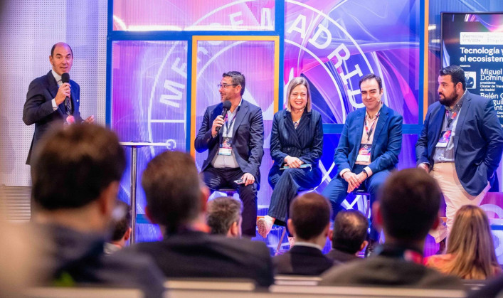 Could This Be the Year of Bank Issued Stablecoins Watch It Unfold at MERGE Madrid