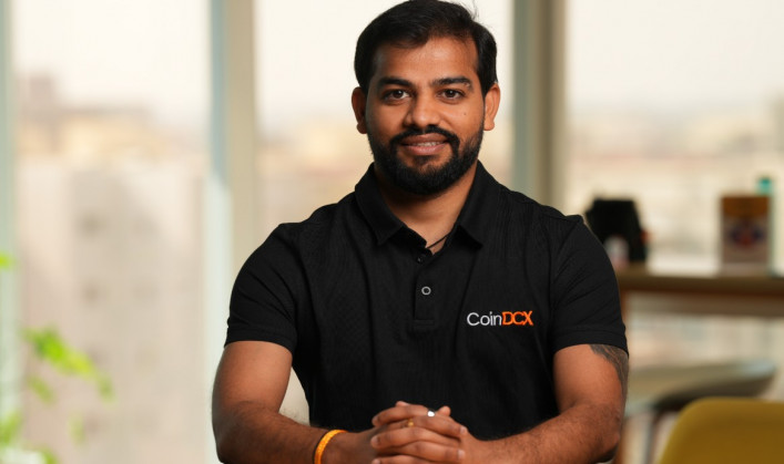 CoinDCX Recognized in 2024 Burgundy Private Hurun India 500 List as the Only Crypto Company