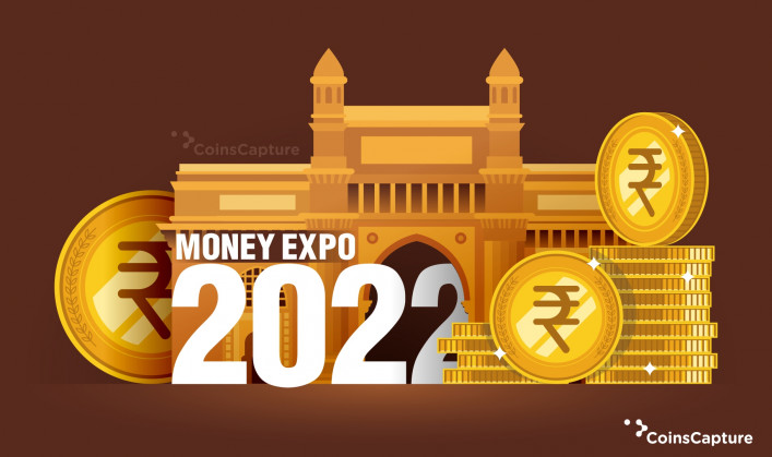 Money Expo 2022 to be Held in Mumbai for the First Time