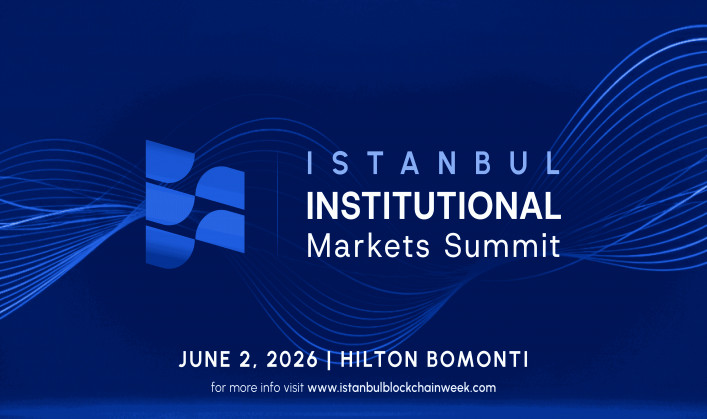 Istanbul Blockchain Week Launches Institutional Markets Summit: Pioneering Institutional Adoption of Digital Assets