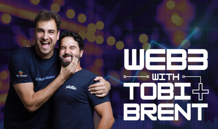 Token2049 Dubai Gears Up for Unmissable Social Event Hosted by Tobi and Brent