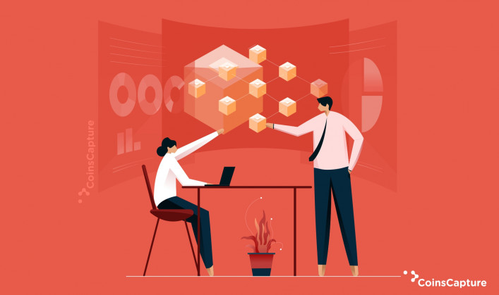 Enterprise Utility Blockchain Summit in Bengaluru