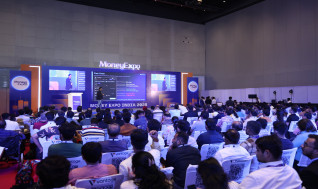 India's Largest Trading and Investment Expo happening in Mumbai