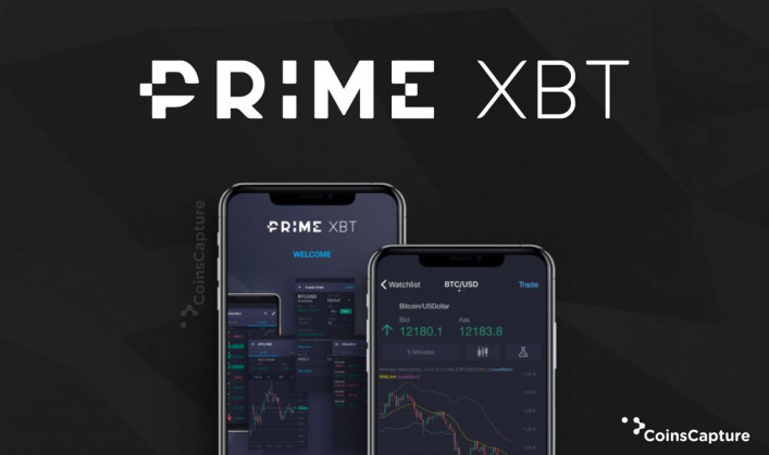 PrimeXBT Introduces New iOS App with Full Pack Of Existing Platform Features