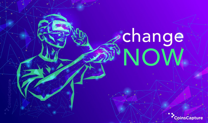 ChangeNOW Partners with Ariva to Establish a Presence in the Metaverse