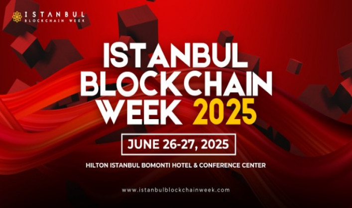 Istanbul Blockchain Week 2025 Is Back: The Future of Web3 Unfolds in Turkey’s Innovation Hub