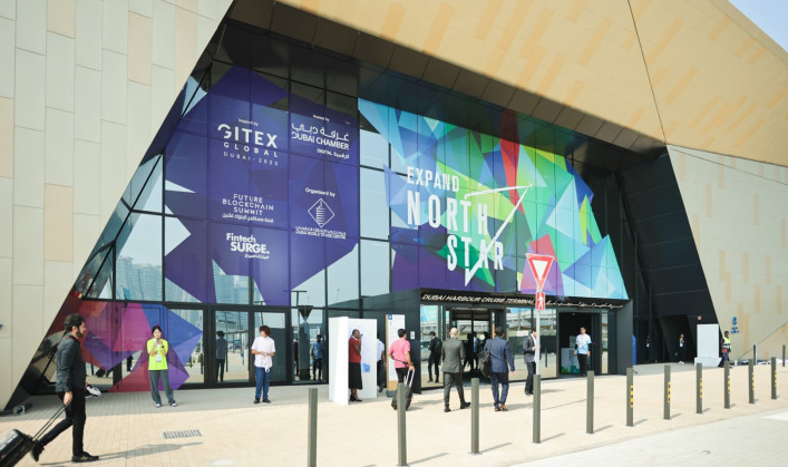 Most Innovative European and British Start ups to Take Over Dubai this October with their Largest Presence ever at Expand North Star