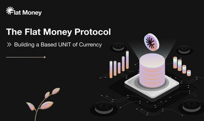 Flat Money Protocol Launching in March on Base Mainnet