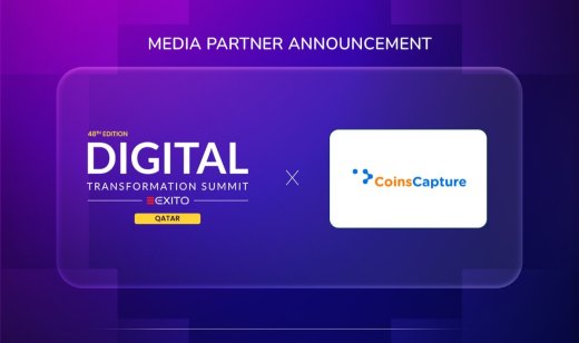 CoinsCapture - Cryptocurrency Trading Prices Today, Live Chart , Market Trades & Cap