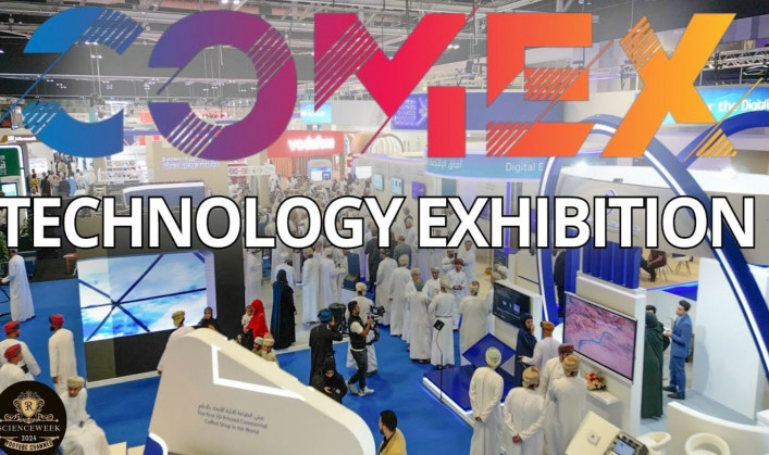 COMEX 2025 Omans Premier Tech Exhibition Returns with Global Focus and Five Future Ready Ecosystems