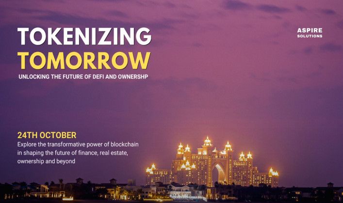 Tokenizing Tomorrow Unlocking The Future Of Defi And Ownership
