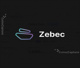 CoinsCapture - Cryptocurrency Trading Prices Today, Live Chart , Market Trades & Cap
