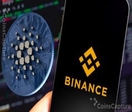 CoinsCapture - Cryptocurrency Trading Prices Today, Live Chart , Market Trades & Cap