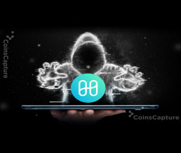 CoinsCapture - Cryptocurrency Trading Prices Today, Live Chart , Market Trades & Cap