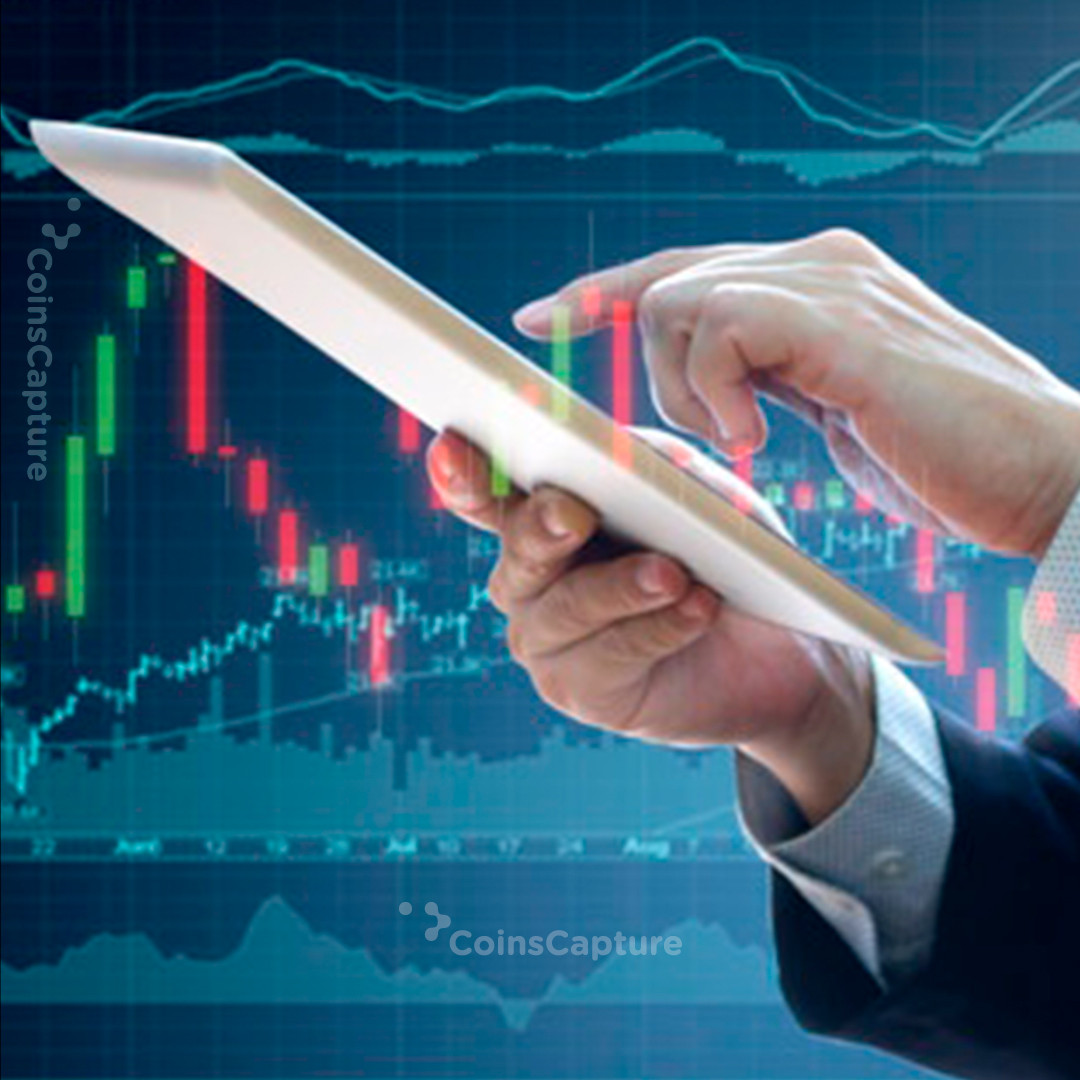 CoinsCapture - Cryptocurrency Trading Prices Today, Live Chart , Market Trades & Cap