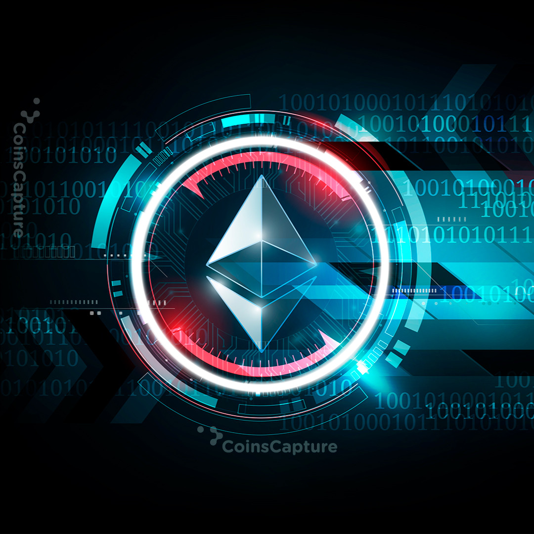 CoinsCapture - Cryptocurrency Trading Prices Today, Live Chart , Market Trades & Cap