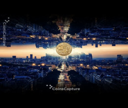 CoinsCapture - Cryptocurrency Trading Prices Today, Live Chart , Market Trades & Cap