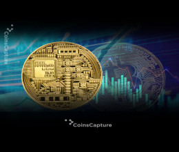 CoinsCapture - Cryptocurrency Trading Prices Today, Live Chart , Market Trades & Cap