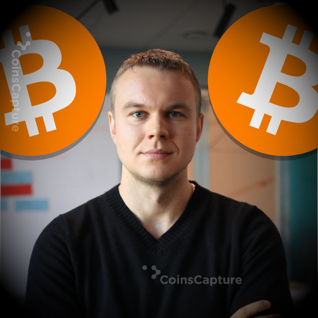 CoinsCapture - Cryptocurrency Trading Prices Today, Live Chart , Market Trades & Cap