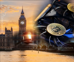 CoinsCapture - Cryptocurrency Trading Prices Today, Live Chart , Market Trades & Cap