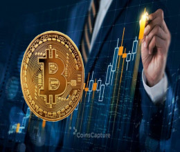 CoinsCapture - Cryptocurrency Trading Prices Today, Live Chart , Market Trades & Cap