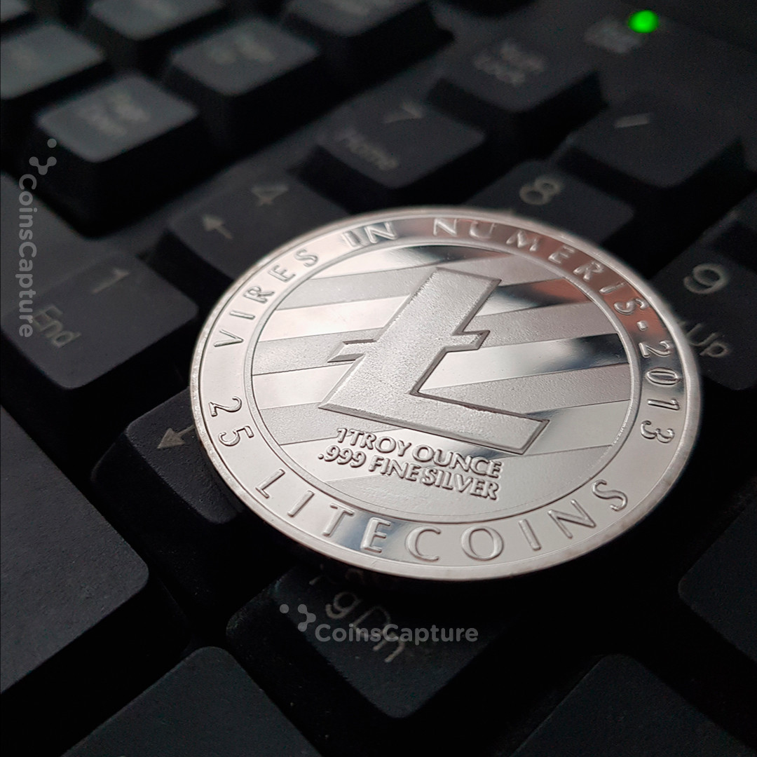 CoinsCapture - Cryptocurrency Trading Prices Today, Live Chart , Market Trades & Cap