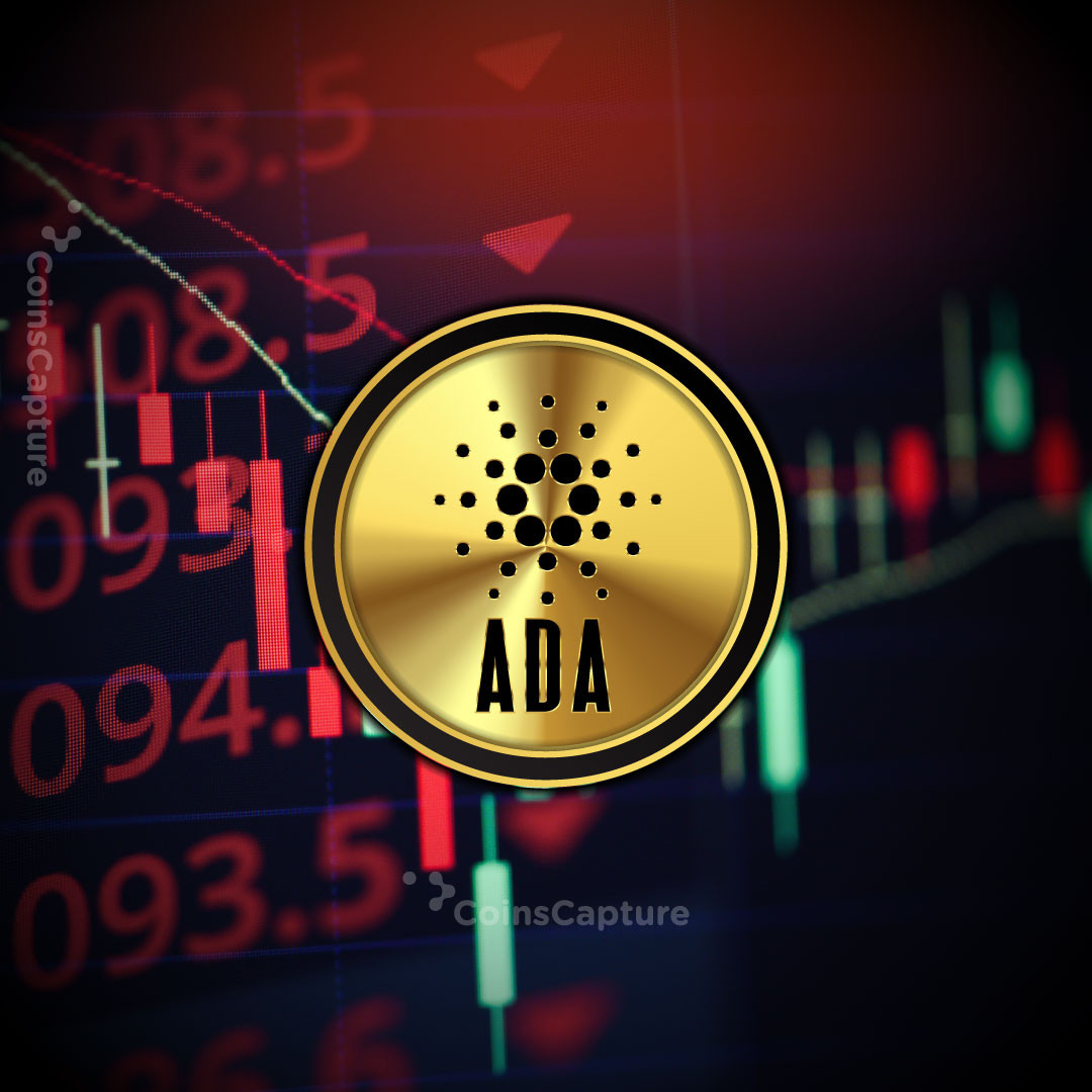 CoinsCapture - Cryptocurrency Trading Prices Today, Live Chart , Market Trades & Cap