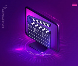 CoinsCapture - Cryptocurrency Trading Prices Today, Live Chart , Market Trades & Cap