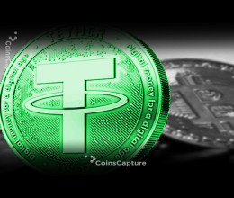 CoinsCapture - Cryptocurrency Trading Prices Today, Live Chart , Market Trades & Cap