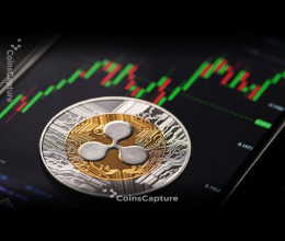 CoinsCapture - Cryptocurrency Trading Prices Today, Live Chart , Market Trades & Cap