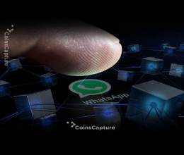 CoinsCapture - Cryptocurrency Trading Prices Today, Live Chart , Market Trades & Cap