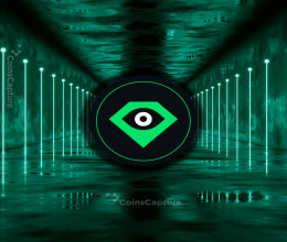 CoinsCapture - Cryptocurrency Trading Prices Today, Live Chart , Market Trades & Cap