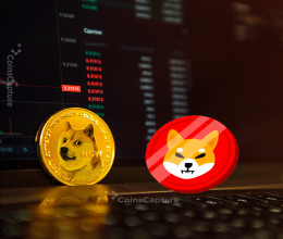 CoinsCapture - Cryptocurrency Trading Prices Today, Live Chart , Market Trades & Cap