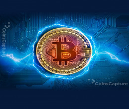 CoinsCapture - Cryptocurrency Trading Prices Today, Live Chart , Market Trades & Cap