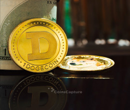 CoinsCapture - Cryptocurrency Trading Prices Today, Live Chart , Market Trades & Cap