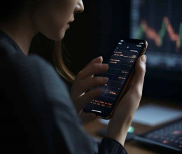 CoinsCapture - Cryptocurrency Trading Prices Today, Live Chart , Market Trades & Cap