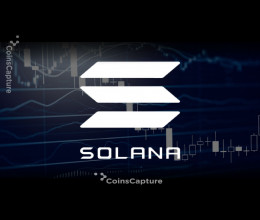 CoinsCapture - Cryptocurrency Trading Prices Today, Live Chart , Market Trades & Cap